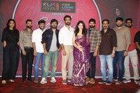 Couple Friendly Movie Pre Release Photos